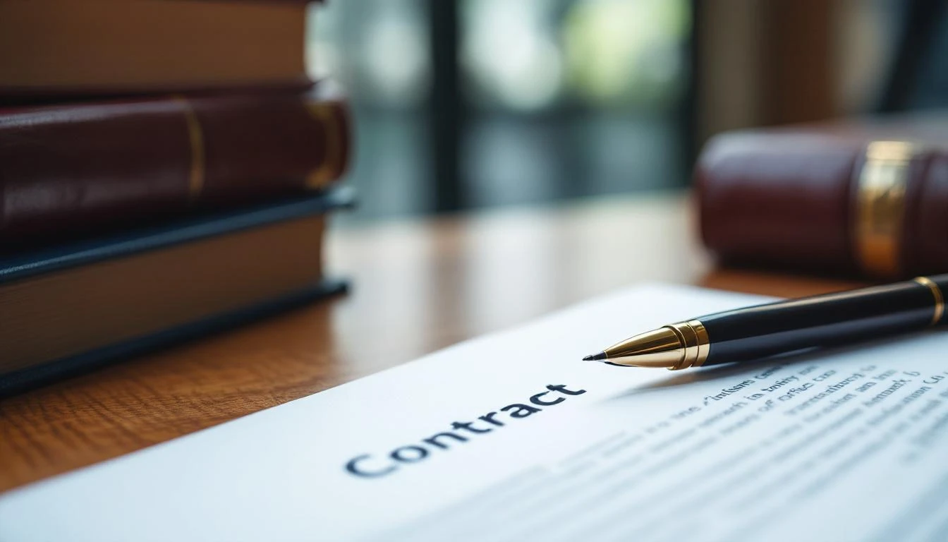 Droit et affacturage : analyse des zones grises contractuelles