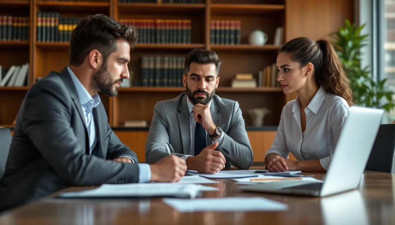 Affacturage : la protection juridique des créanciers expliquée