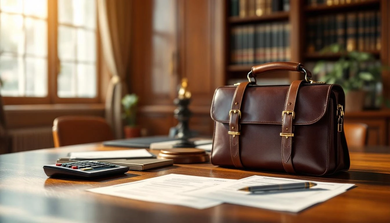 Affacturage et droit fiscal : ce qu'il faut absolument savoir