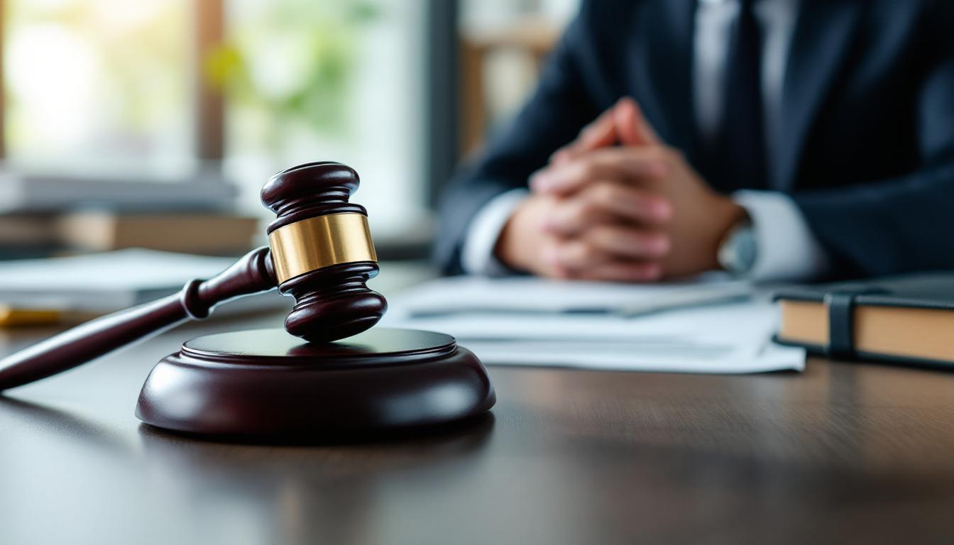 Le tribunal face aux litiges d'affacturage