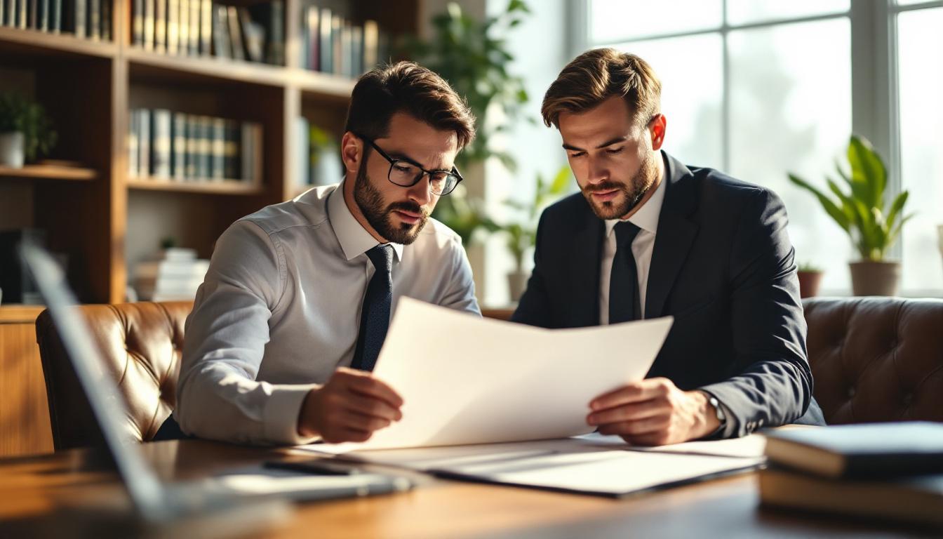 Affacturage : prévenir les risques juridiques émergents