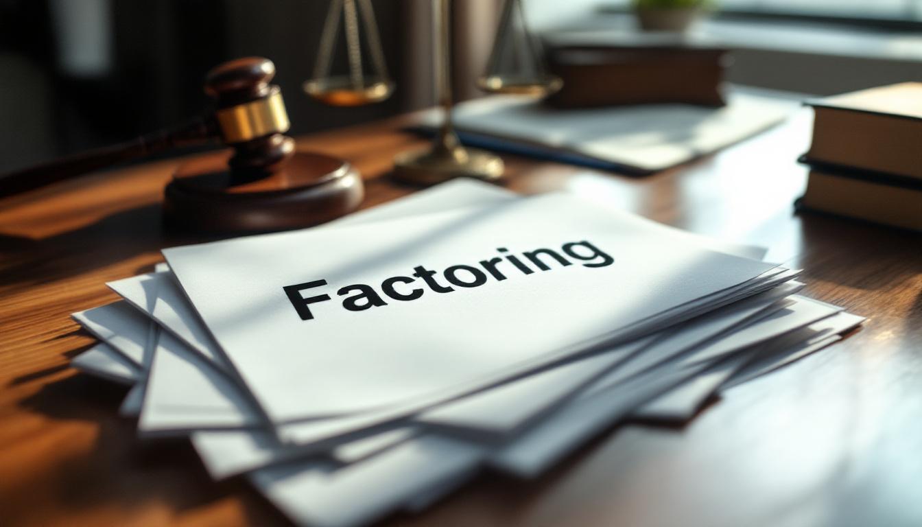 Décrypter les zones de responsabilité en affacturage
