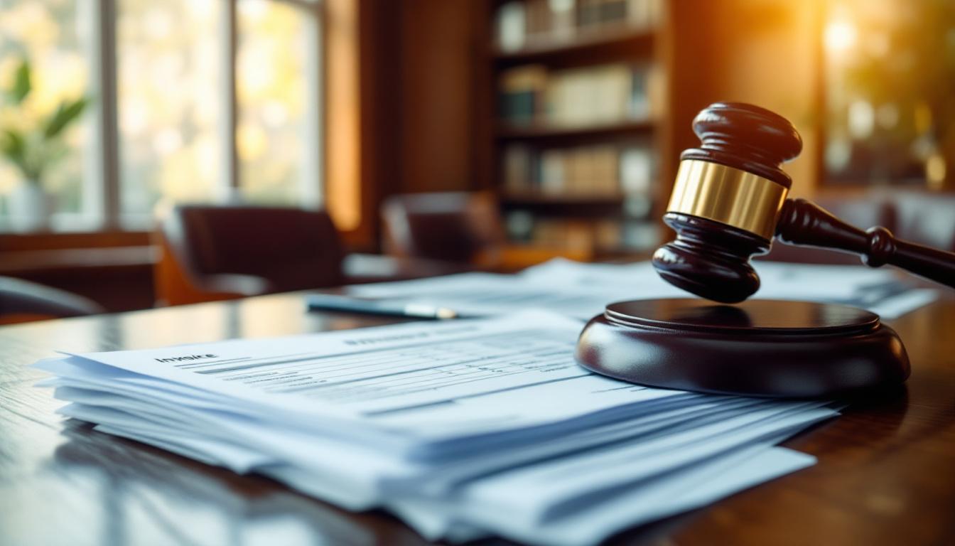 Quels sont les enjeux juridiques actuels de l'affacturage ?