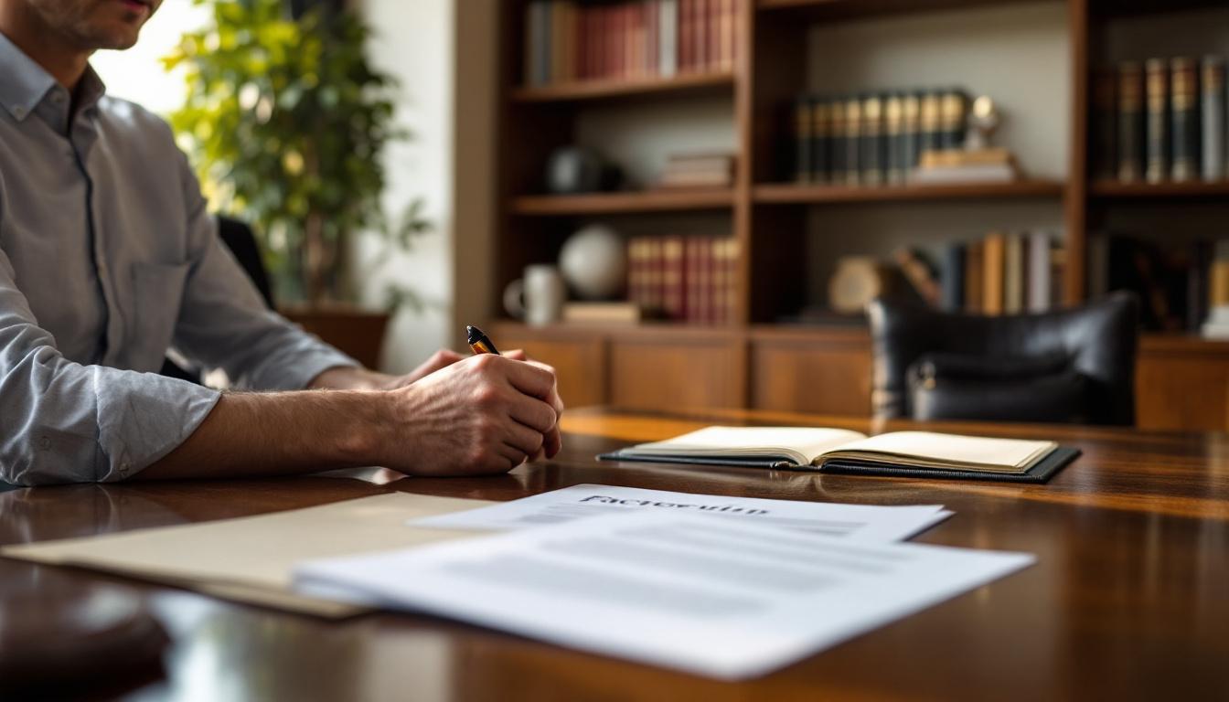 Affacturage et droit : les tendances de fond