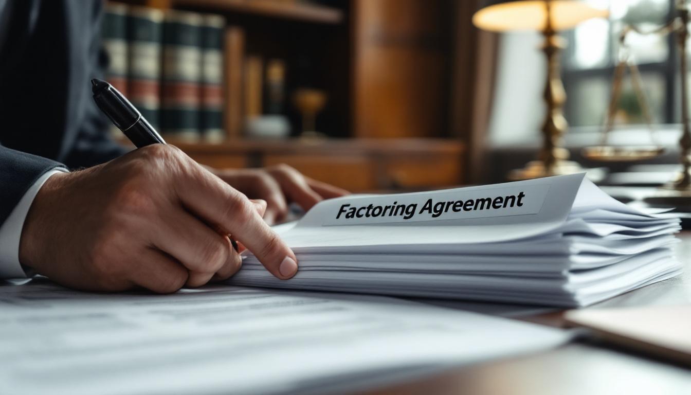 Affacturage et conformité : les clés d'une stratégie efficace