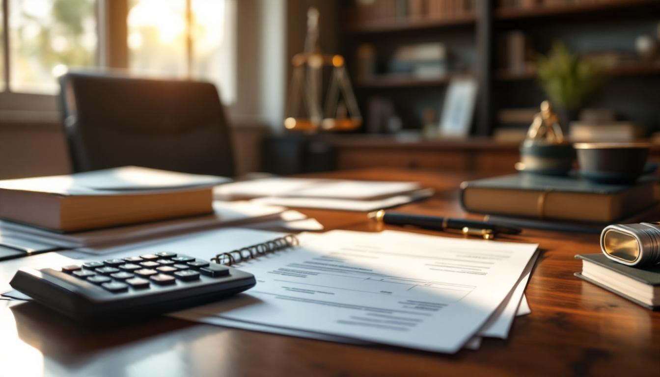 Les principes fondamentaux du droit dans l'affacturage