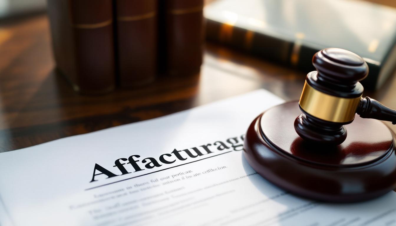 Affacturage : les principes juridiques essentiels