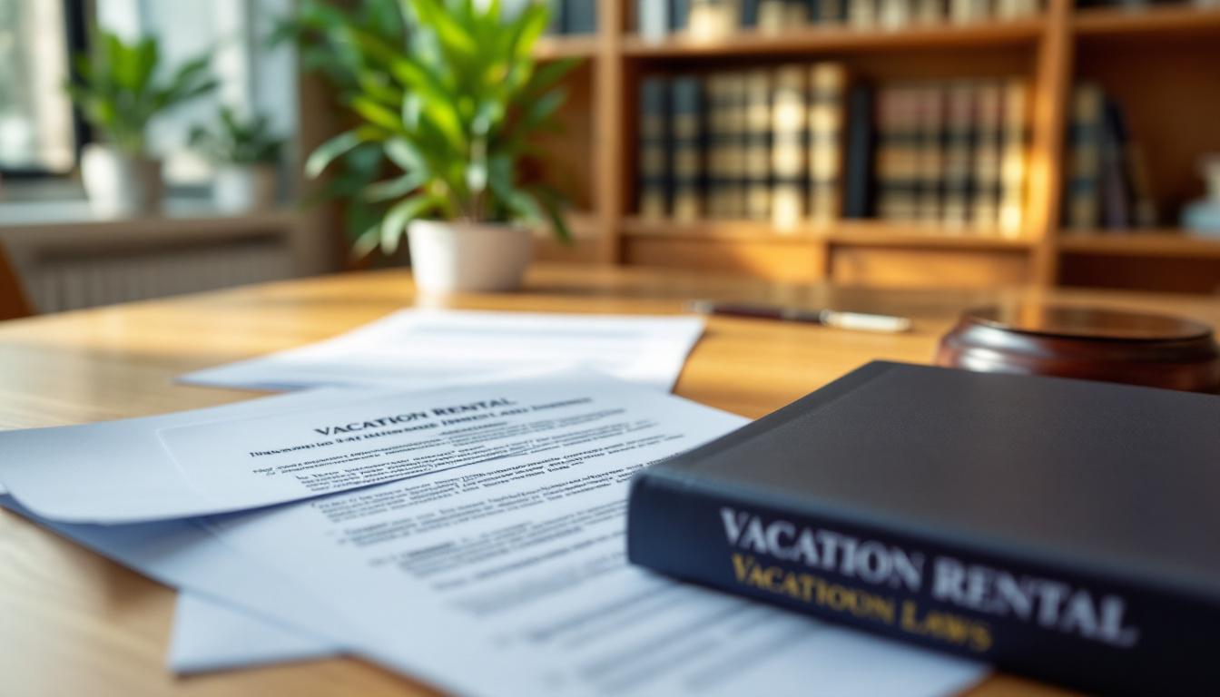 Quelles assurances choisir pour votre location de vacances ?