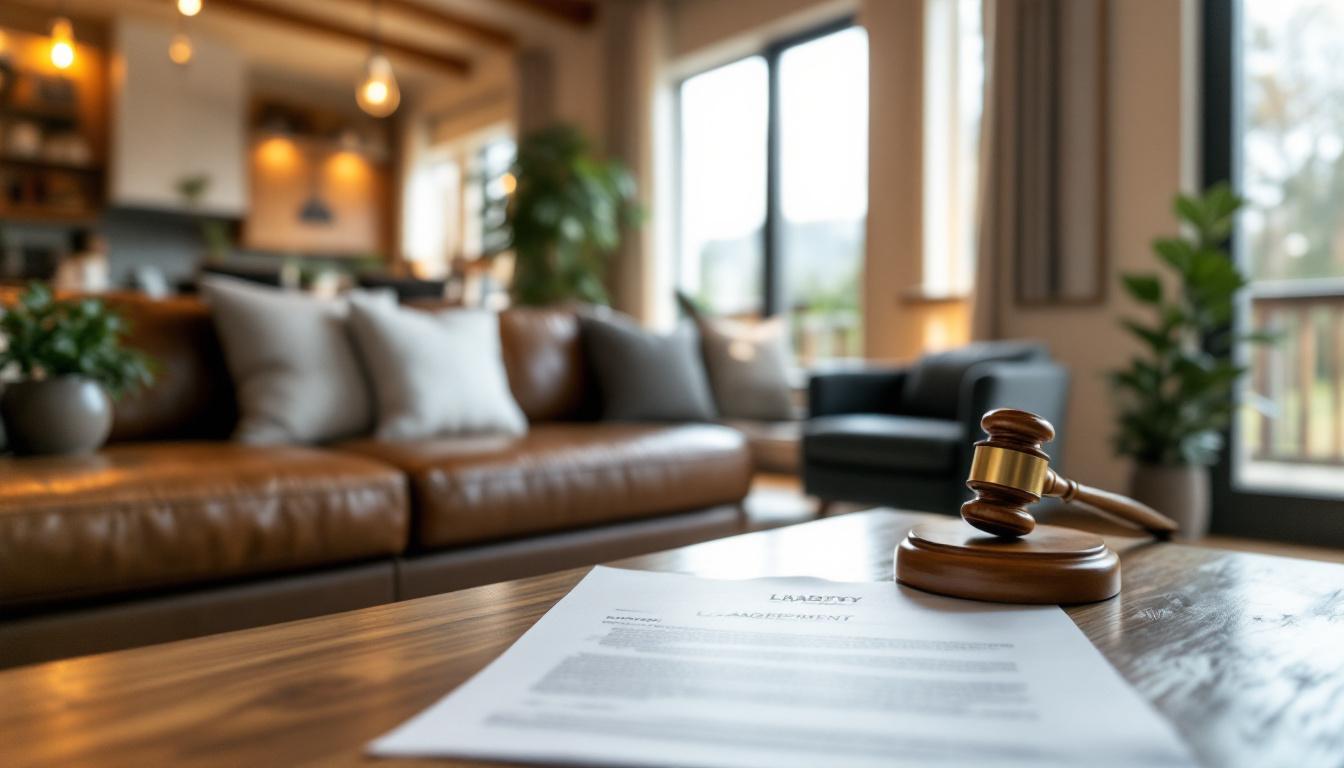 Location de vacances et responsabilité civile : Tout ce qu'il faut savoir