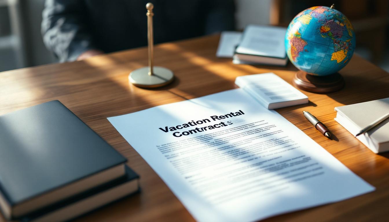 Location de vacances : Stratégies juridiques de prévention des conflits