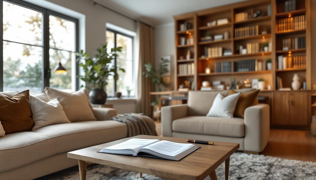 Comment protéger votre bien immobilier lors d'une location de vacances