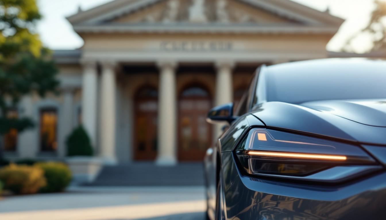 Avantages voiture électrique : droits et obligations légales