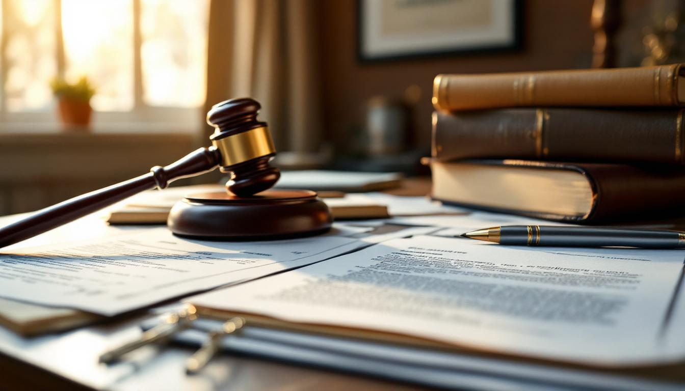 Employeur en carence accident de travail : sanctions applicables
