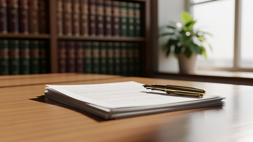 Délai divorce amiable : ce que disent les avocats en 2026